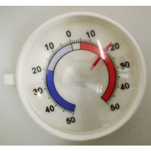 termometro per frigo